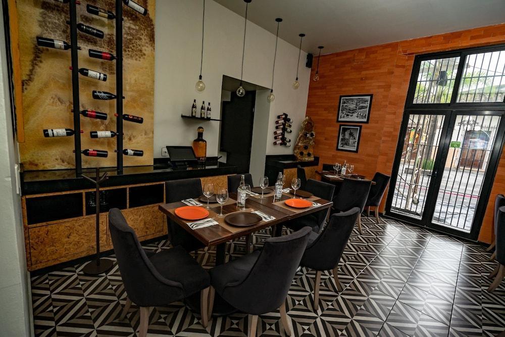 Tres79 Hotel Boutique Orizaba Orizaba  Εξωτερικό φωτογραφία