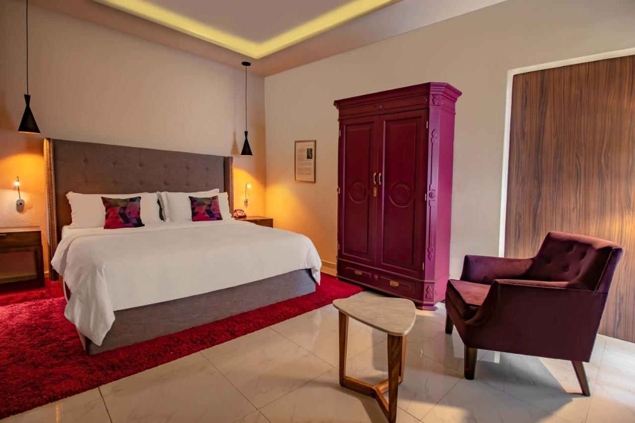 Tres79 Hotel Boutique Orizaba Orizaba  Εξωτερικό φωτογραφία