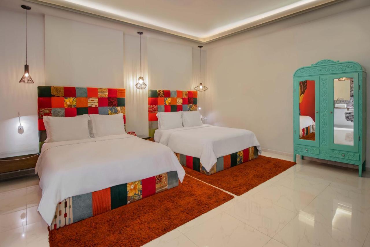 Tres79 Hotel Boutique Orizaba Orizaba  Εξωτερικό φωτογραφία