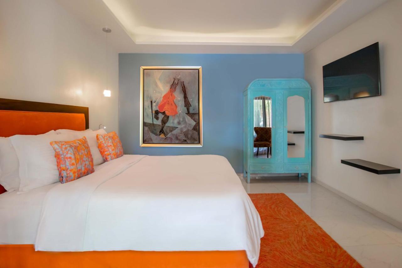 Tres79 Hotel Boutique Orizaba Orizaba  Εξωτερικό φωτογραφία