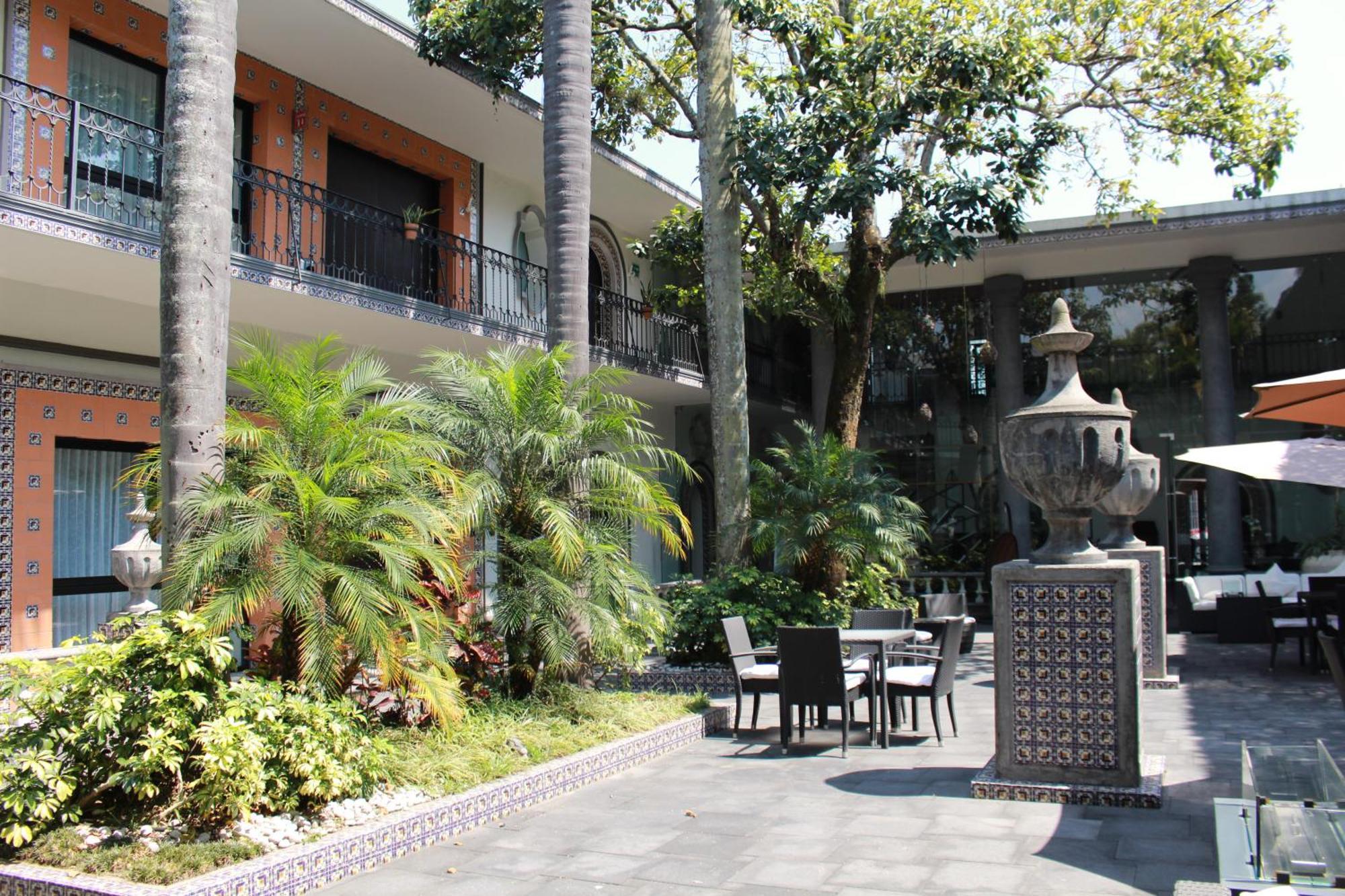 Tres79 Hotel Boutique Orizaba Orizaba  Εξωτερικό φωτογραφία