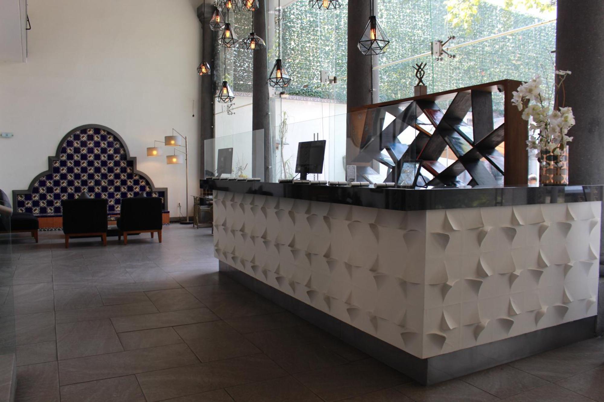 Tres79 Hotel Boutique Orizaba Orizaba  Εξωτερικό φωτογραφία
