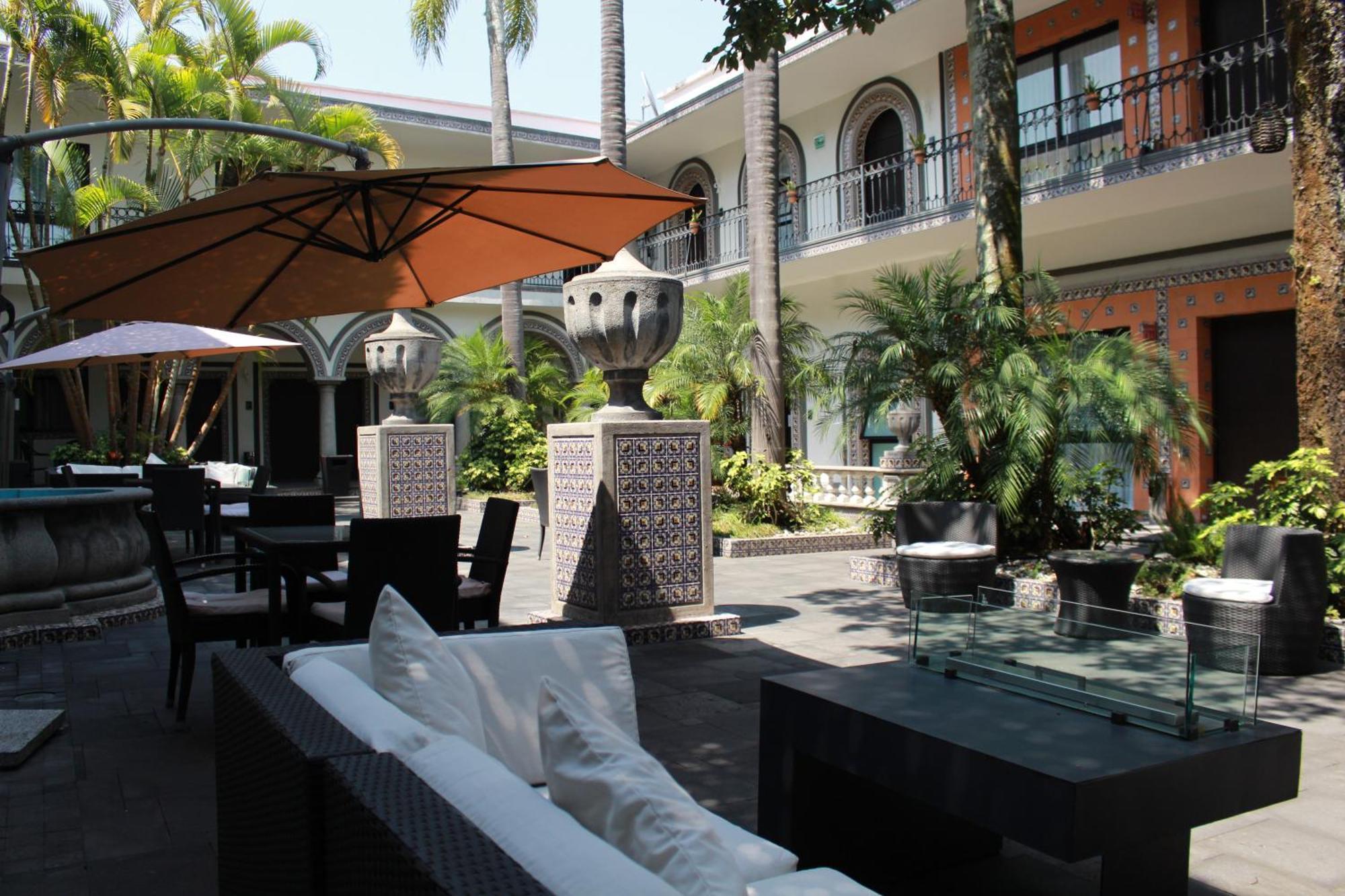 Tres79 Hotel Boutique Orizaba Orizaba  Εξωτερικό φωτογραφία