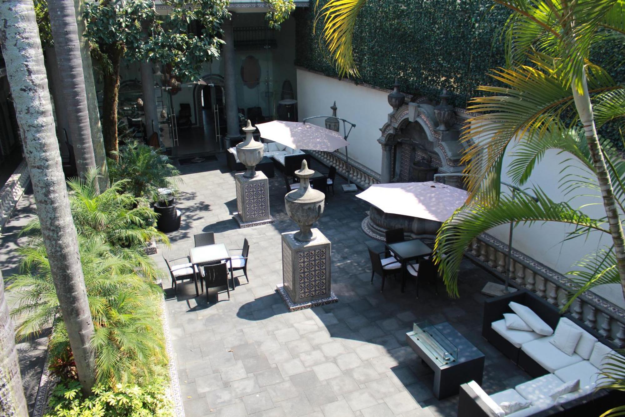 Tres79 Hotel Boutique Orizaba Orizaba  Εξωτερικό φωτογραφία