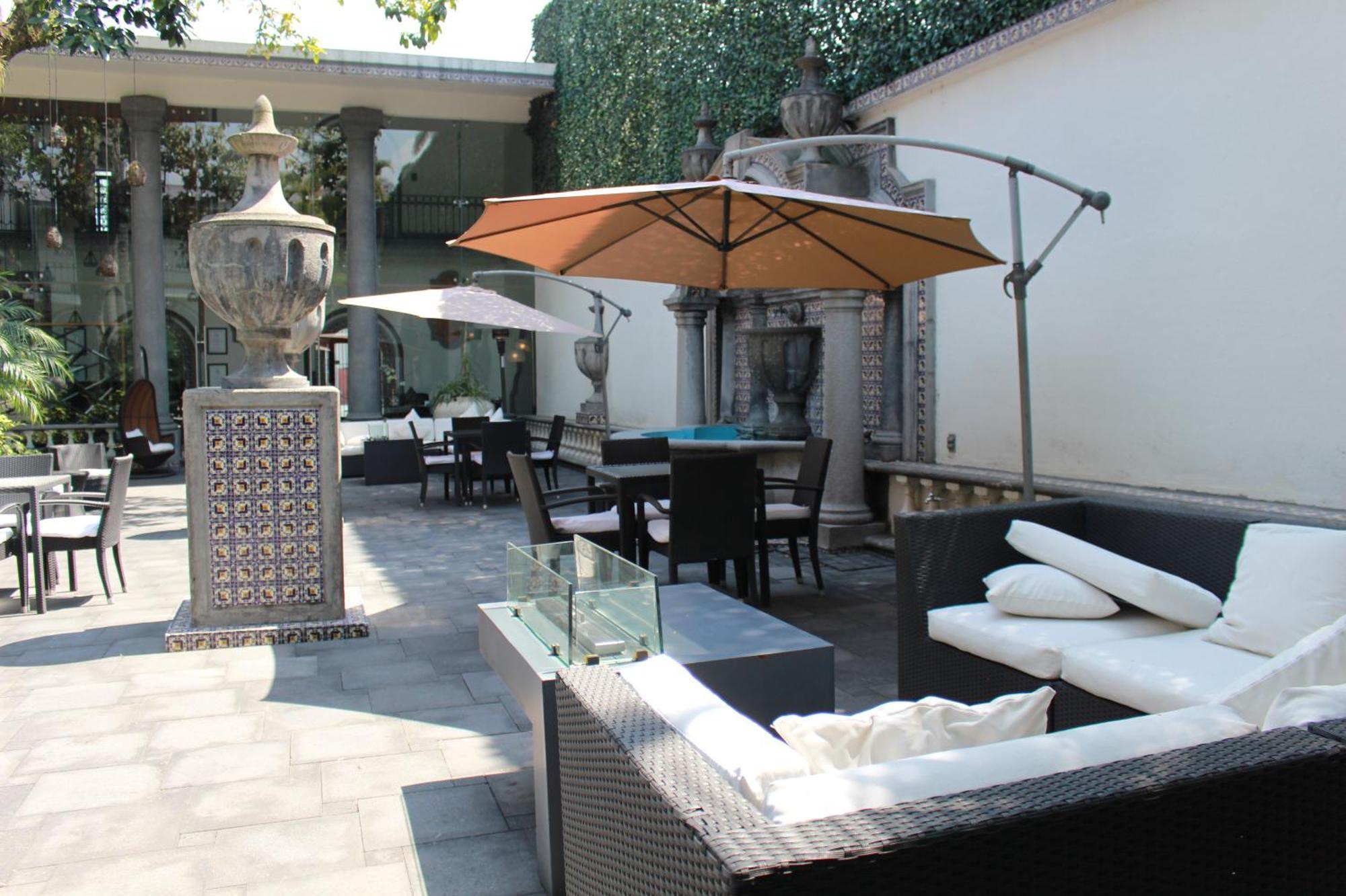 Tres79 Hotel Boutique Orizaba Orizaba  Εξωτερικό φωτογραφία
