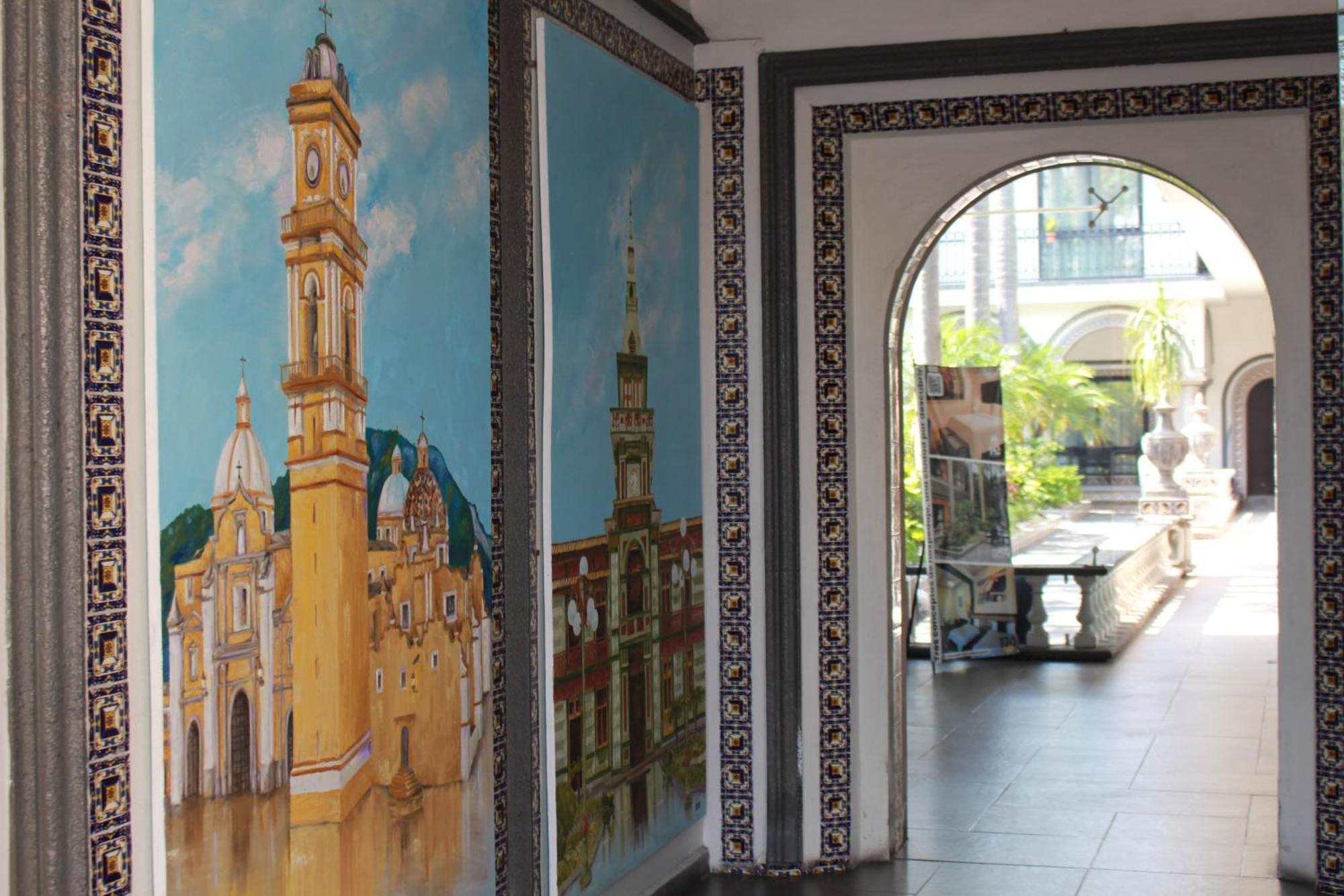 Tres79 Hotel Boutique Orizaba Orizaba  Εξωτερικό φωτογραφία
