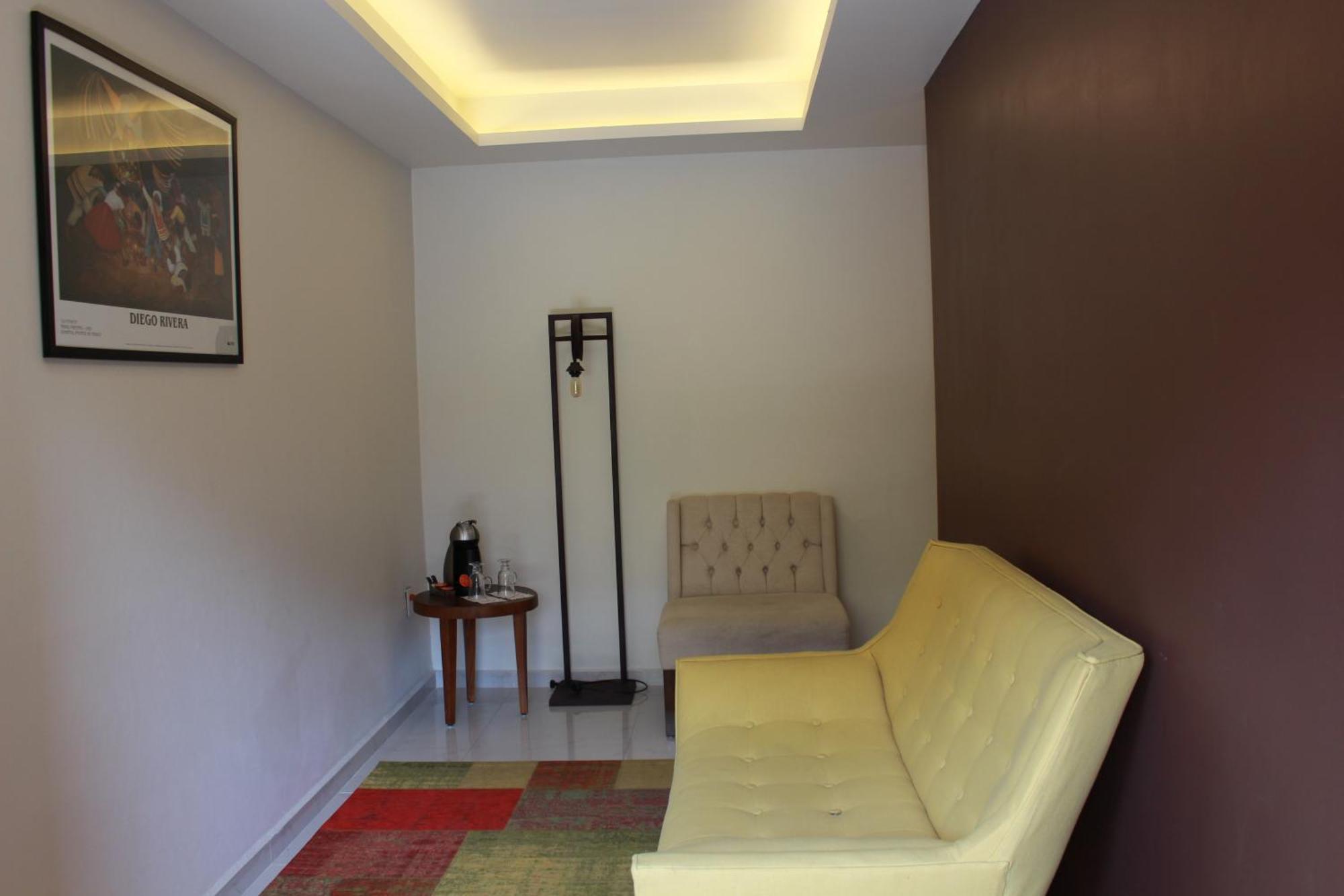 Tres79 Hotel Boutique Orizaba Orizaba  Εξωτερικό φωτογραφία