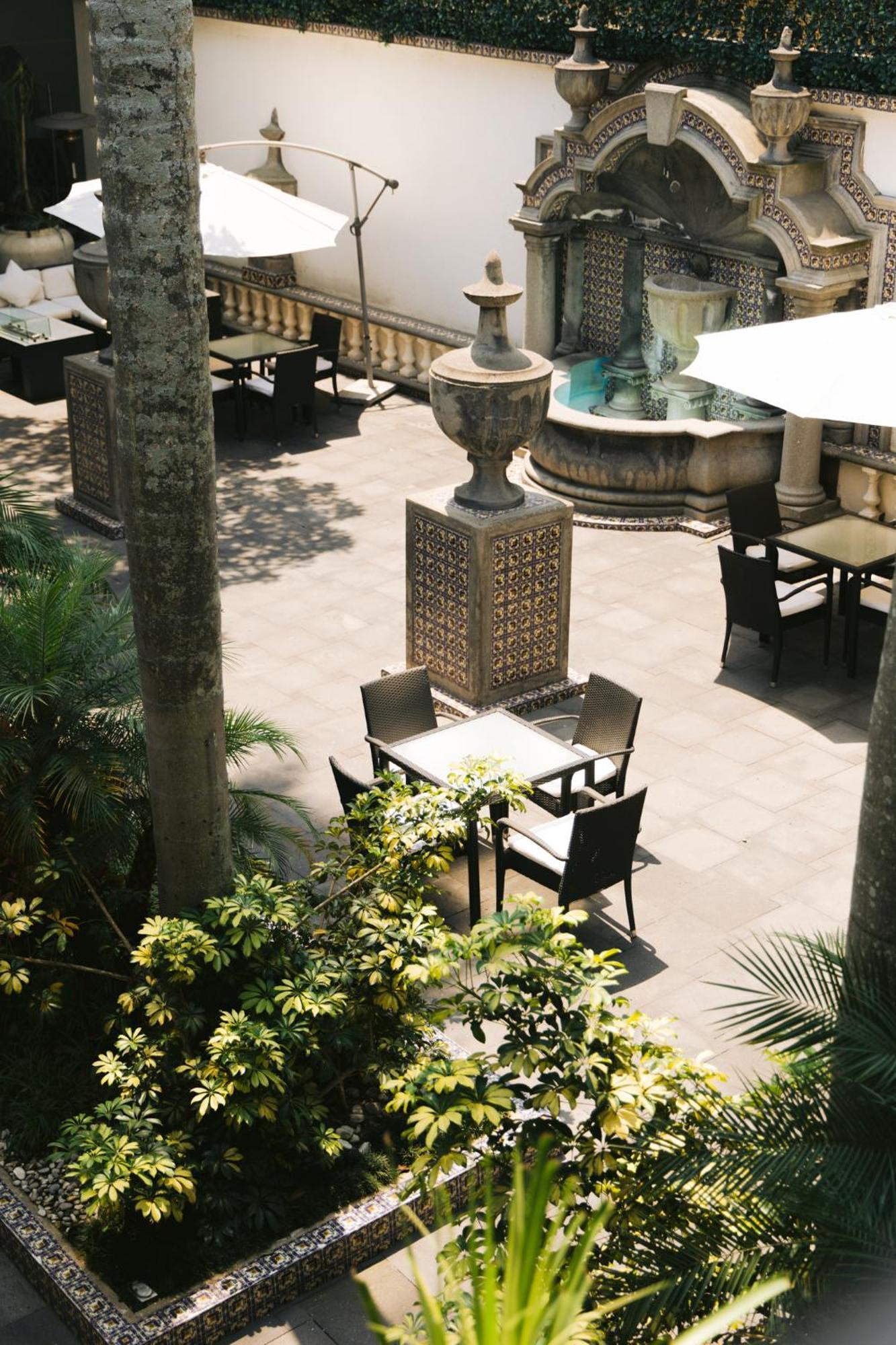 Tres79 Hotel Boutique Orizaba Orizaba  Εξωτερικό φωτογραφία