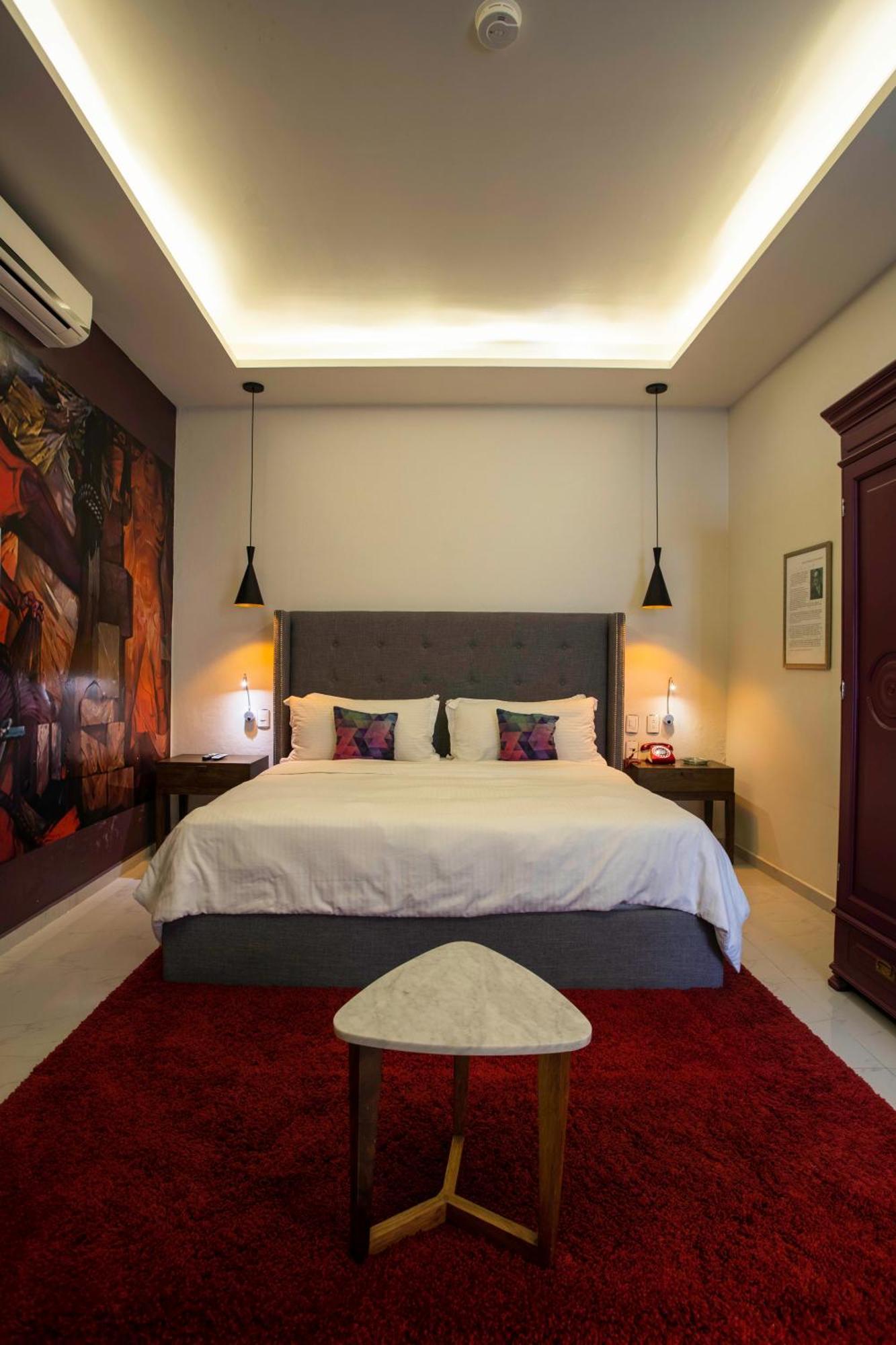 Tres79 Hotel Boutique Orizaba Orizaba  Εξωτερικό φωτογραφία