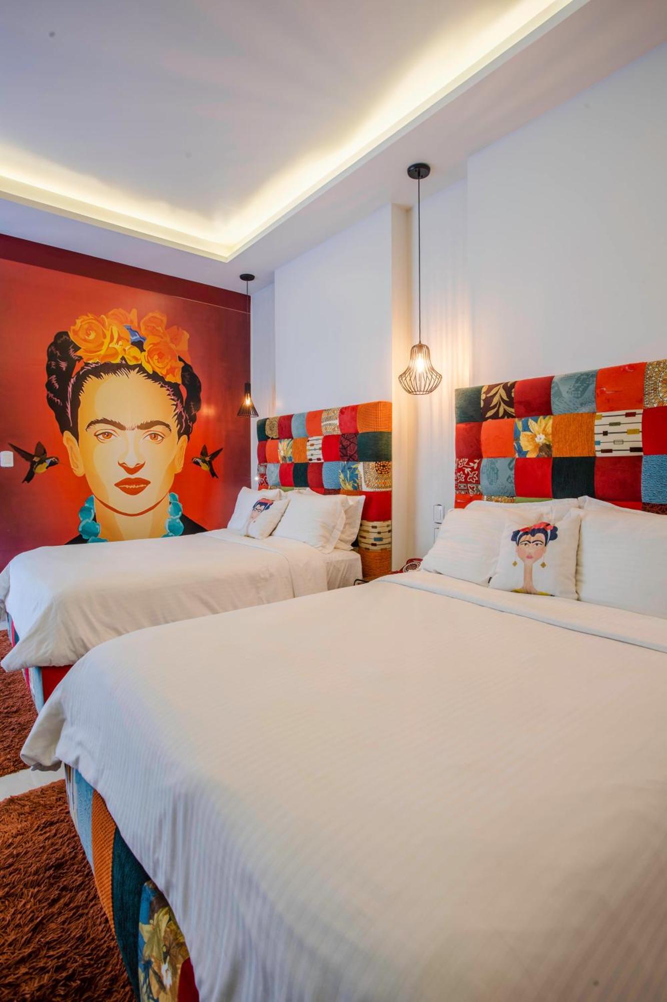 Tres79 Hotel Boutique Orizaba Orizaba  Εξωτερικό φωτογραφία