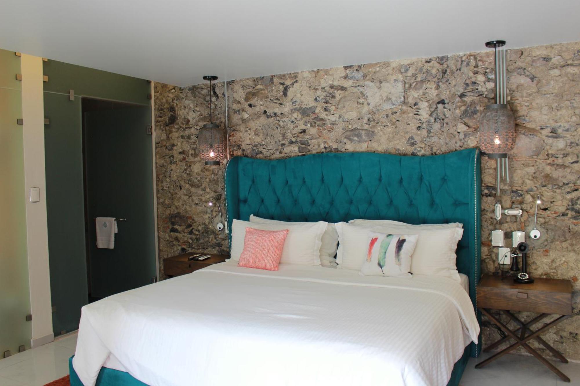 Tres79 Hotel Boutique Orizaba Orizaba  Εξωτερικό φωτογραφία