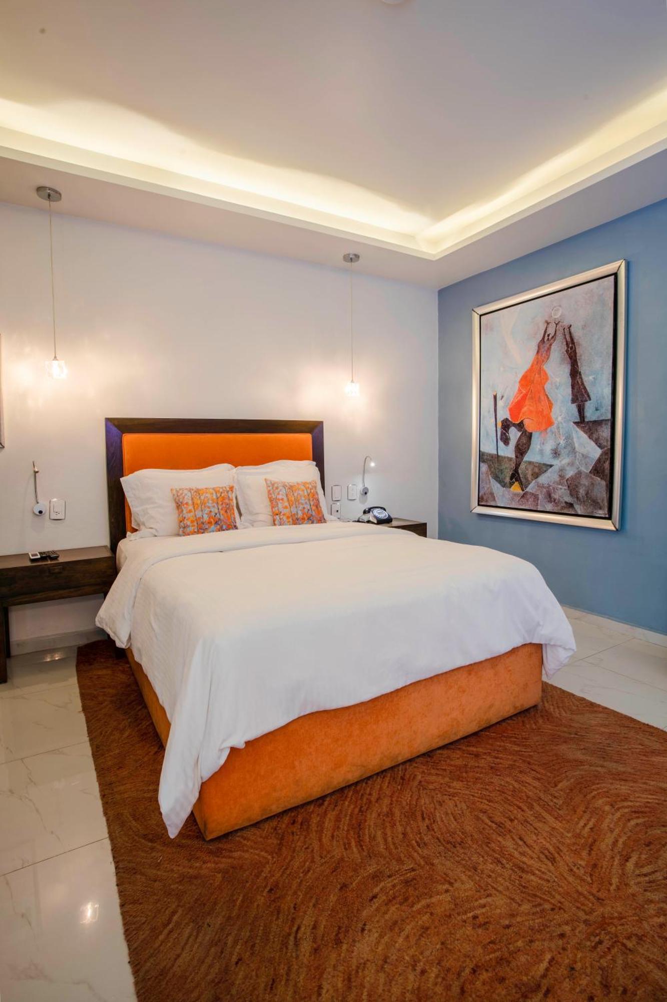 Tres79 Hotel Boutique Orizaba Orizaba  Εξωτερικό φωτογραφία