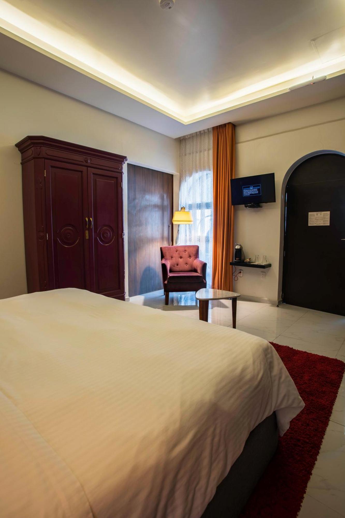 Tres79 Hotel Boutique Orizaba Orizaba  Εξωτερικό φωτογραφία