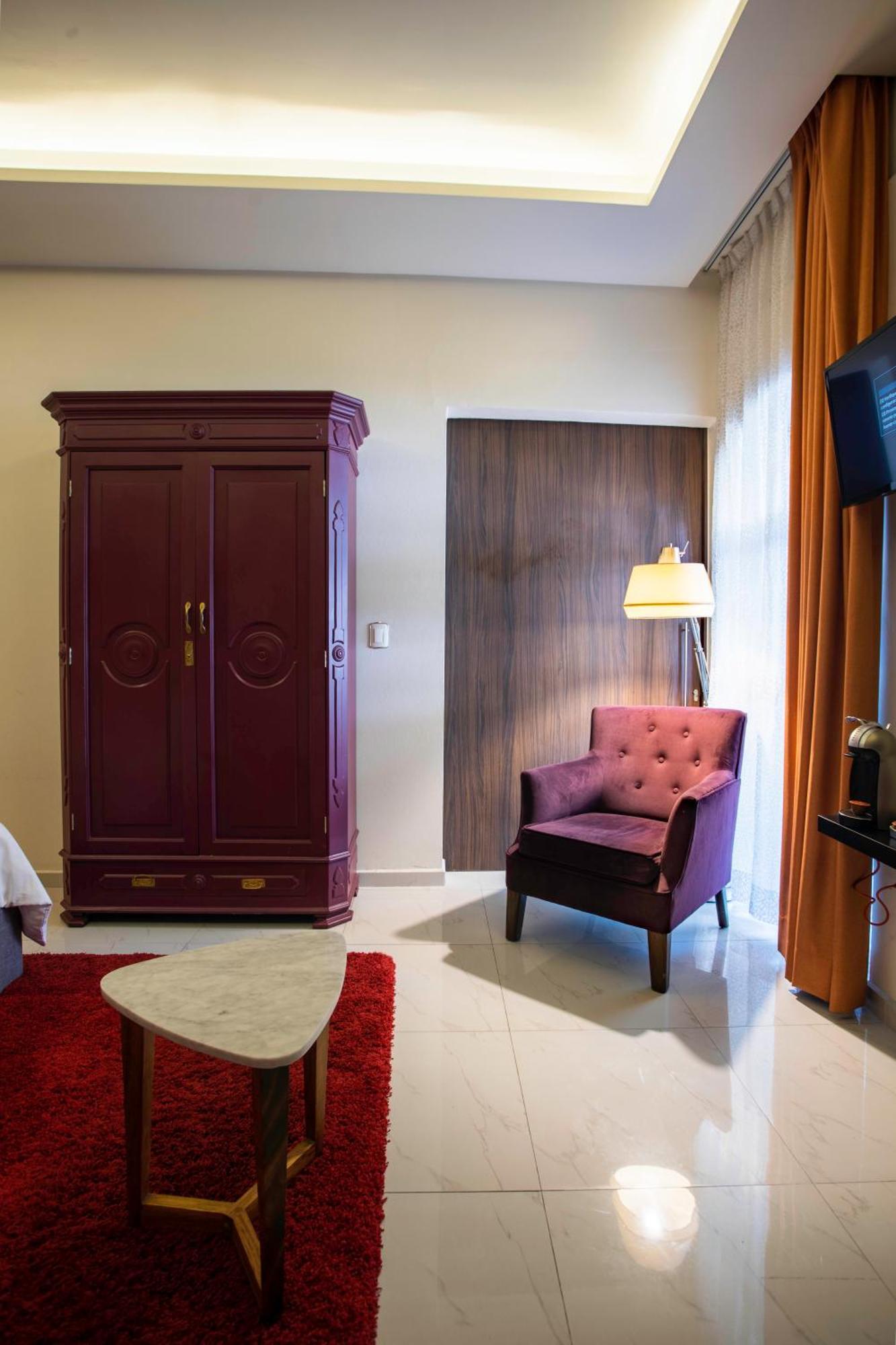 Tres79 Hotel Boutique Orizaba Orizaba  Εξωτερικό φωτογραφία