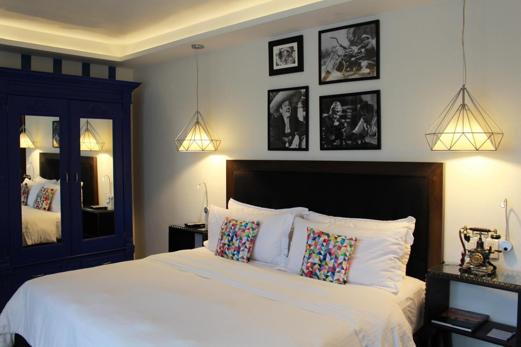 Tres79 Hotel Boutique Orizaba Orizaba  Εξωτερικό φωτογραφία