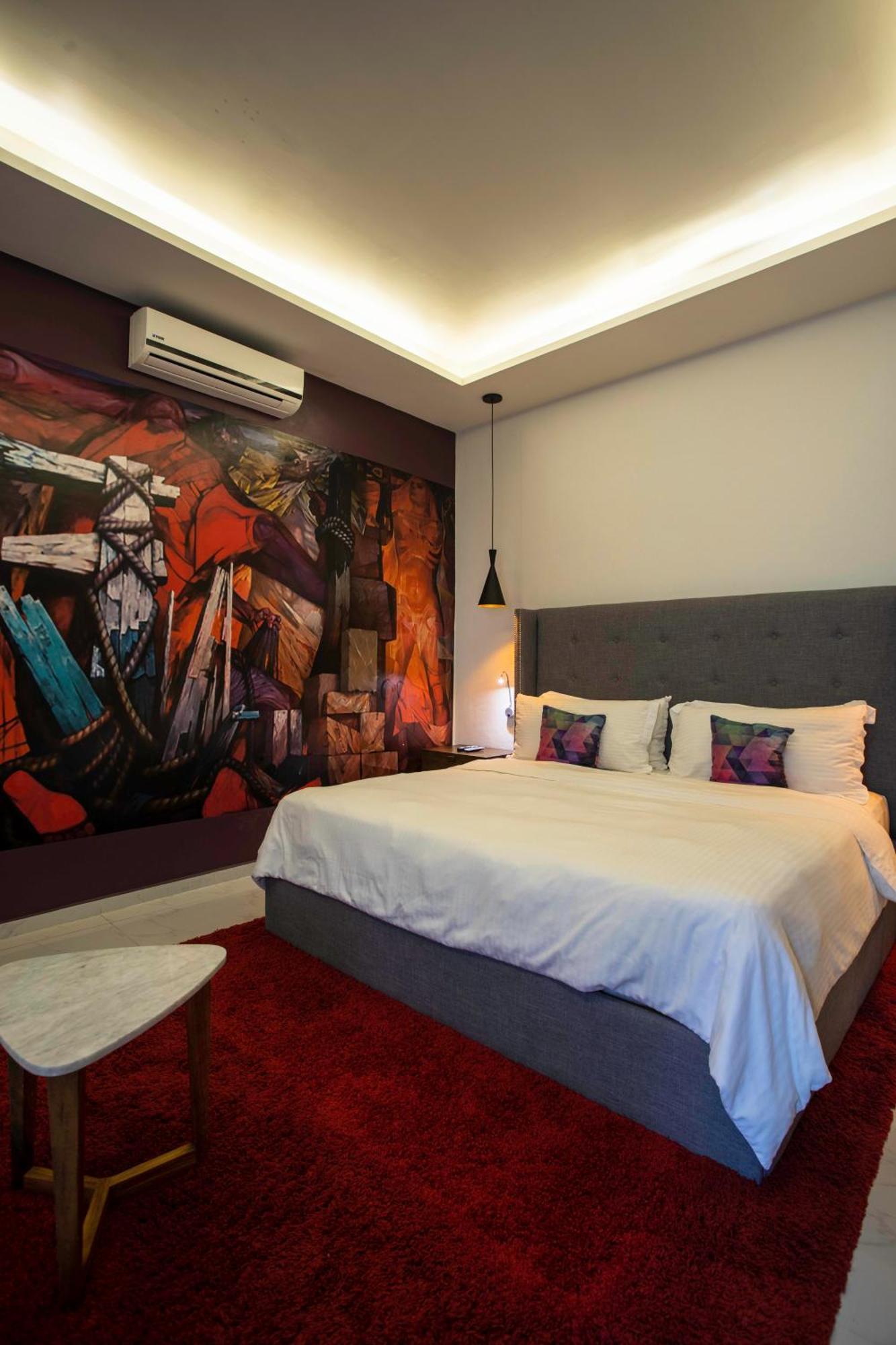 Tres79 Hotel Boutique Orizaba Orizaba  Εξωτερικό φωτογραφία