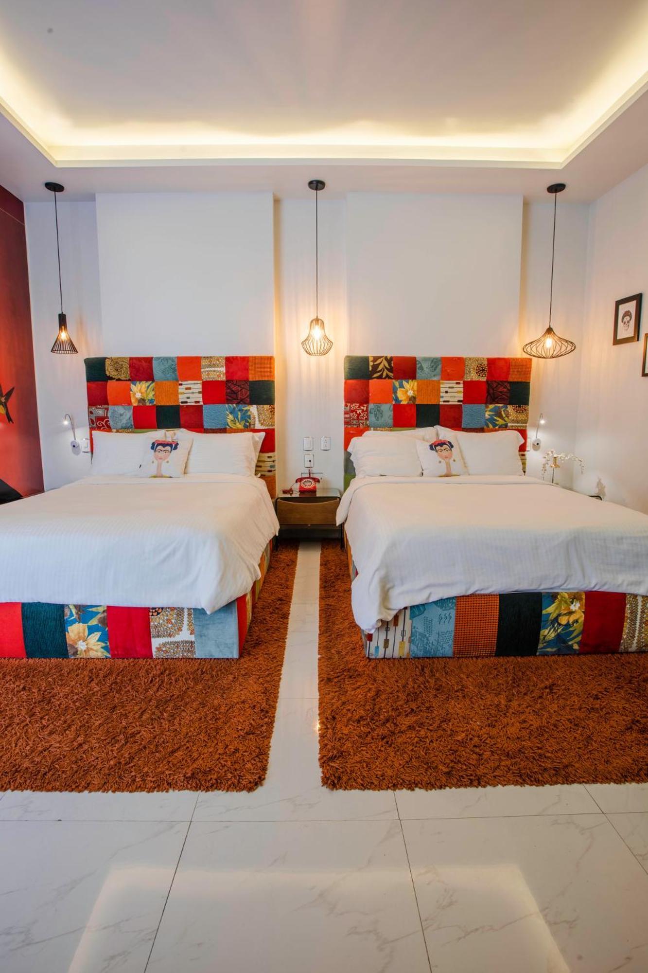 Tres79 Hotel Boutique Orizaba Orizaba  Εξωτερικό φωτογραφία