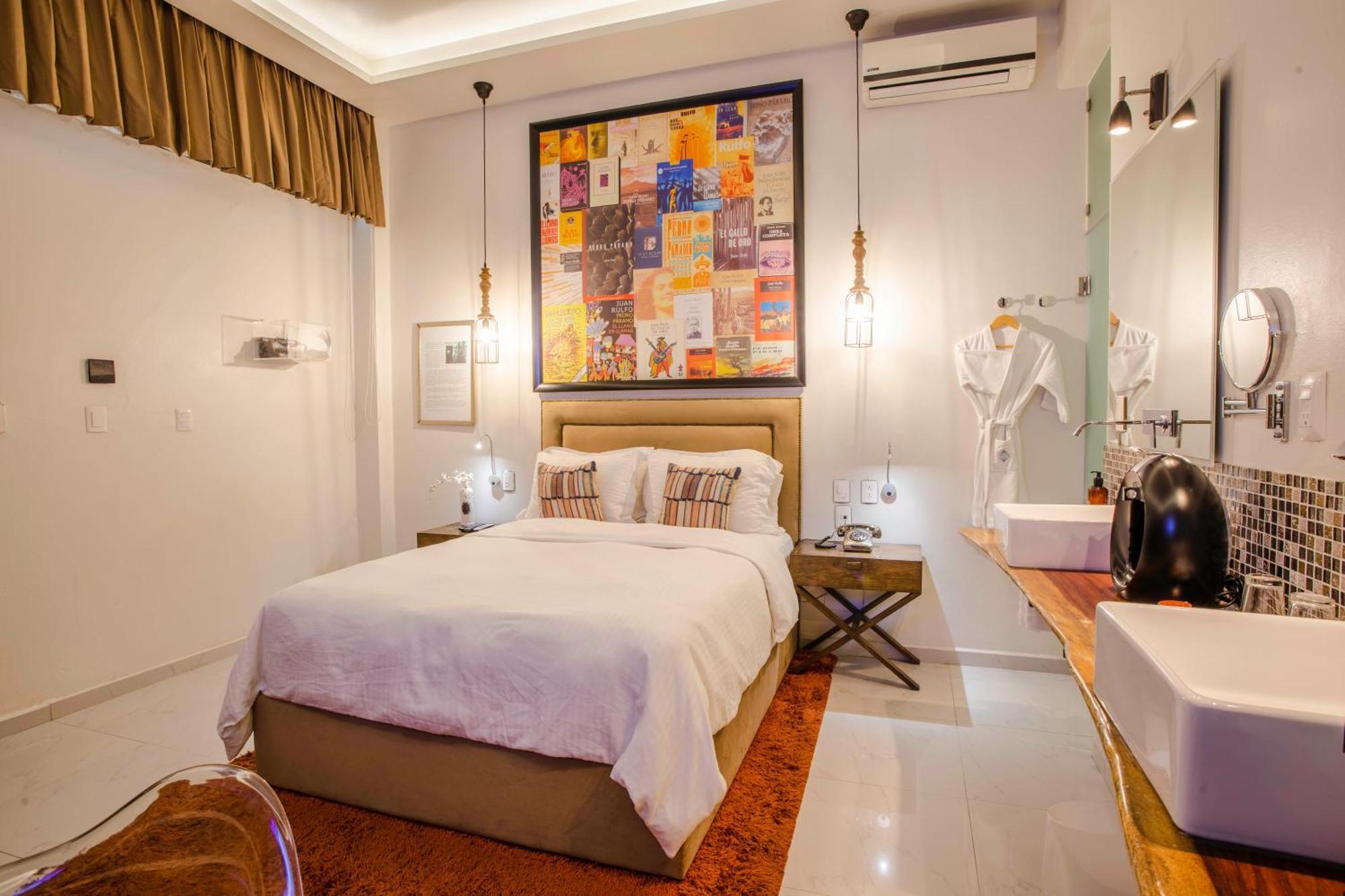 Tres79 Hotel Boutique Orizaba Orizaba  Εξωτερικό φωτογραφία