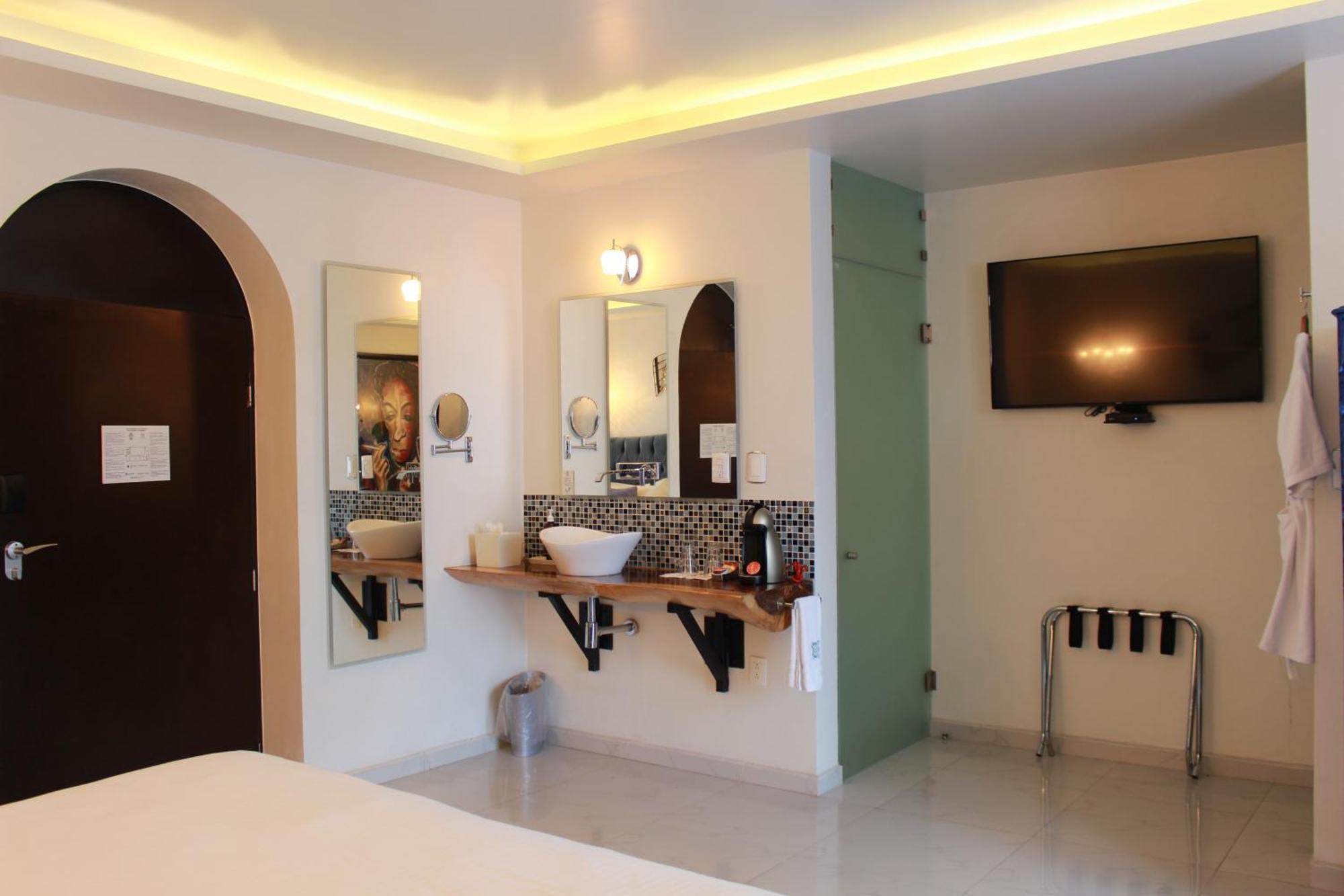Tres79 Hotel Boutique Orizaba Orizaba  Εξωτερικό φωτογραφία
