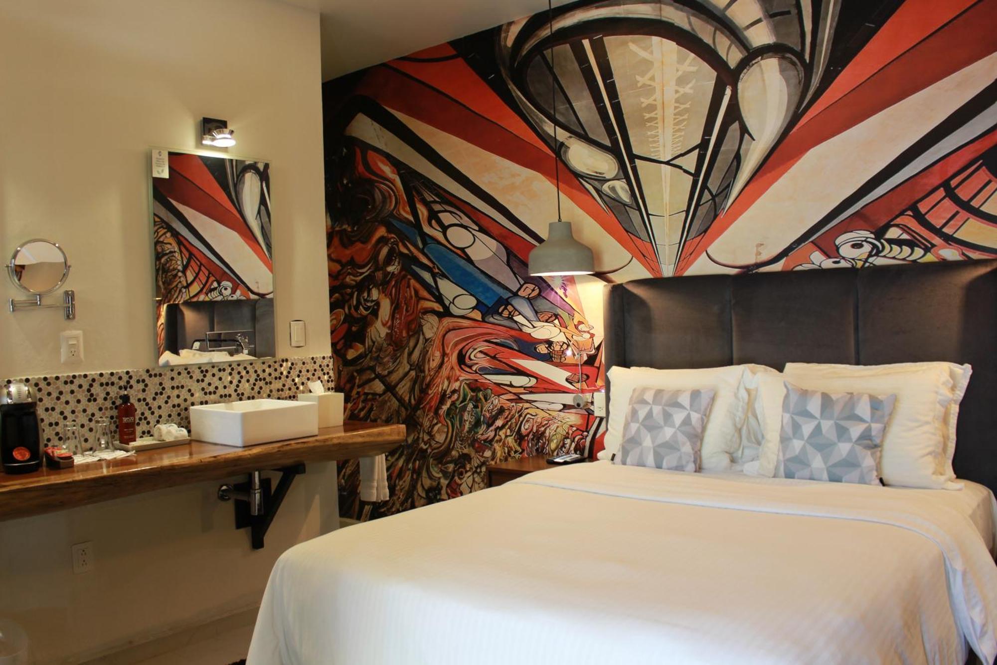 Tres79 Hotel Boutique Orizaba Orizaba  Εξωτερικό φωτογραφία