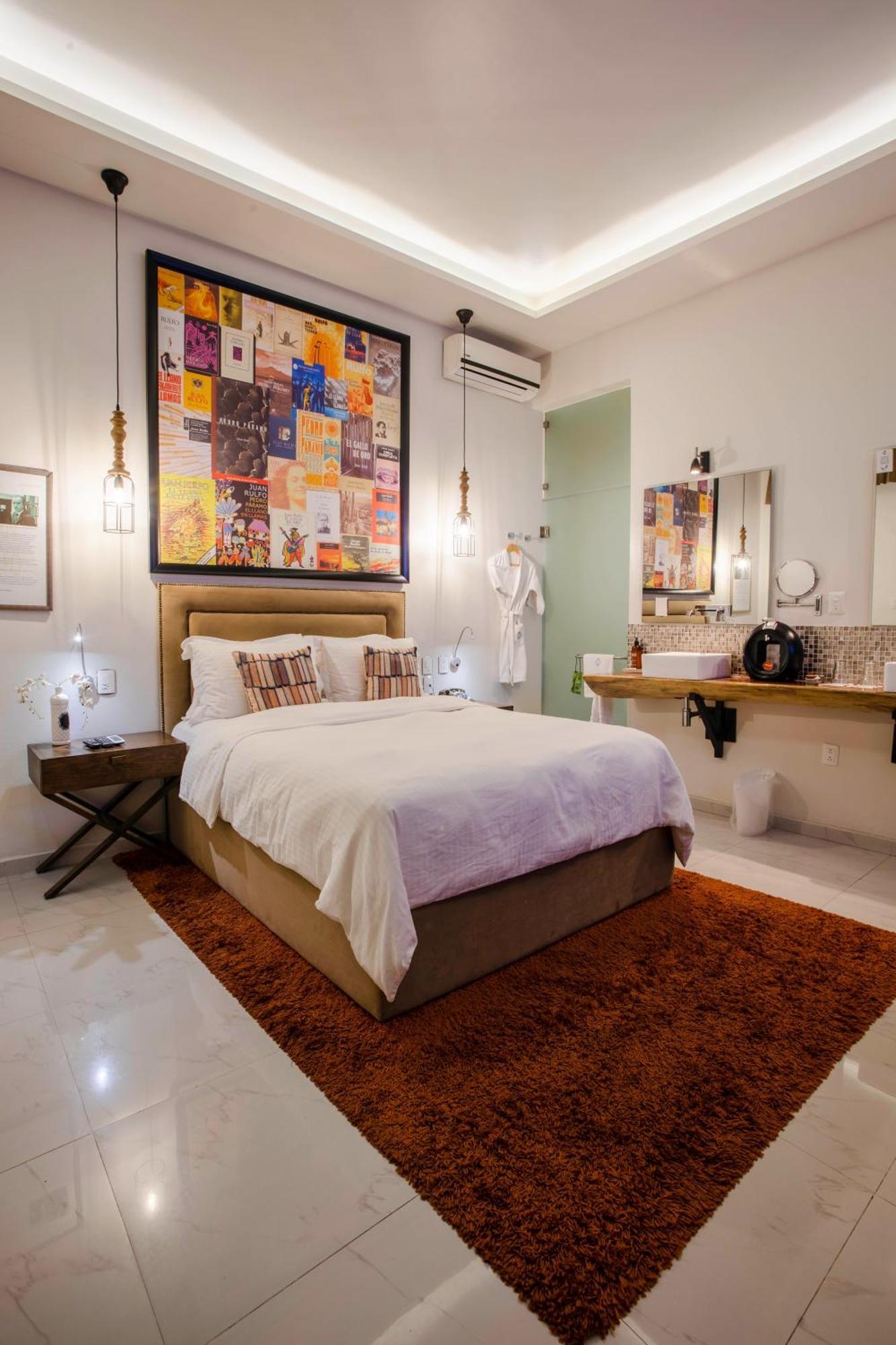 Tres79 Hotel Boutique Orizaba Orizaba  Εξωτερικό φωτογραφία