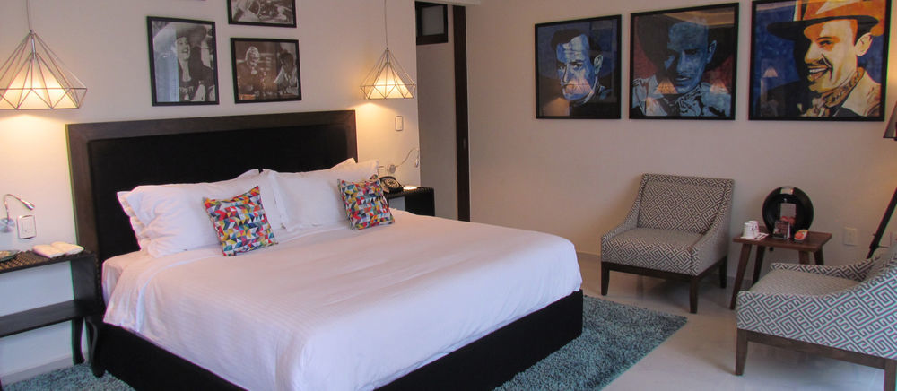 Tres79 Hotel Boutique Orizaba Orizaba  Εξωτερικό φωτογραφία