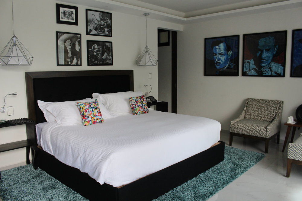 Tres79 Hotel Boutique Orizaba Orizaba  Εξωτερικό φωτογραφία