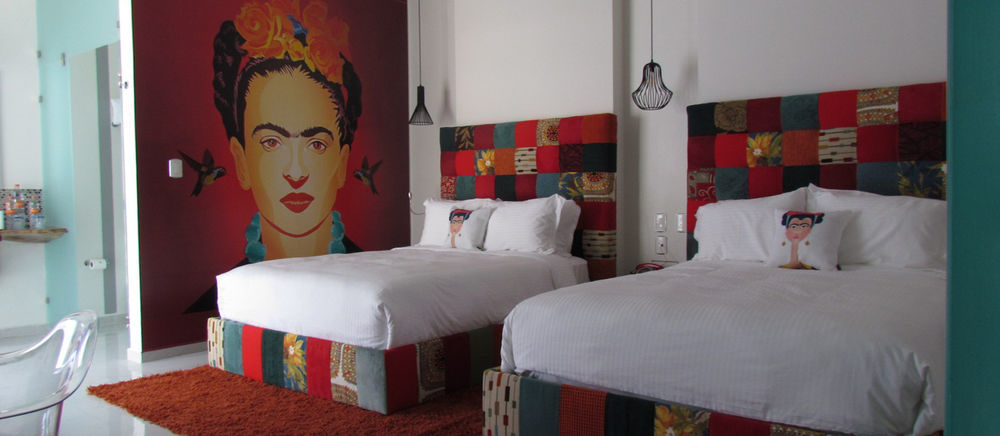 Tres79 Hotel Boutique Orizaba Orizaba  Εξωτερικό φωτογραφία